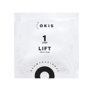 Склад для ламінування вій та брів Okis Brow №1 Lift, 1 мл