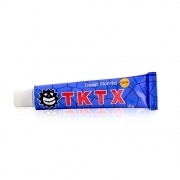 Крем-анестетик TKTX 40% 10г, синій