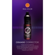 Пігмент Orex Orange Corrector для перманентного макіяжу, 10 мл