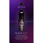 Пігмент Orex Black Max для перманентного макіяжу, 10 мл