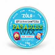 Воск для бровей Zola Viktorina Vika Paradise Wax, 15 г, фото 2