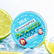 Воск для бровей Zola Viktorina Vika Paradise Wax, 15 г, фото 3