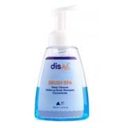 Шампунь-концентрат для косметических кистей DisAL Brush Spa  глубокой очистки, 150  мл