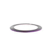 Стрічка для дизайну нігтів 1 мм №8, фіолетова