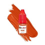 Пигмент WizArt Corrector Basic Orange для перманентного макияжа, 5мл