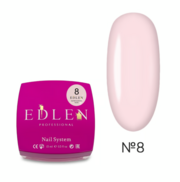 Акригель Edlen Water Nude №08, 15  мл, фото 1