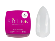 Полигель Edlen №02, 30  мл, фото 1