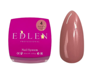 Акригель Edlen Water Nude №04, 30  мл, фото 1