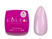 Акригель Edlen Water Nude №09, 30  мл, фото 1