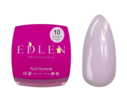 Акригель Edlen Water Nude №10, 30  мл, фото 1