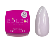 Акригель Edlen Water Nude №12, 30  мл, фото 1