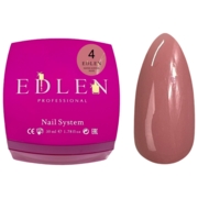 Акригель Edlen Water Nude №04, 50  мл, фото 1