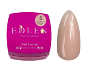 Акригель Edlen Water Nude №05, 50  мл, фото 1