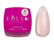 Акригель Edlen Water Nude №08, 50  мл, фото 1