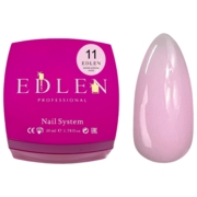 Акригель Edlen Water Nude №11, 50  мл, фото 1