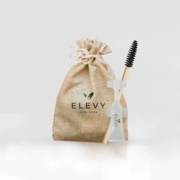 Сироватка для росту вій та брів Elevy Hair Growth Serum Aftercare Kit, 1 мл