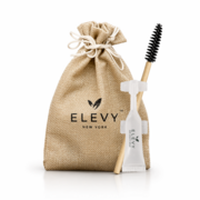 Сыворотка для роста ресниц и бровей Elevy Hair Growth Serum Aftercare Kit, 1 мл, фото 1