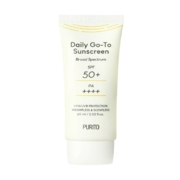 Крем сонцезахисний Purito Daily Go-To Sunscreen, 60 мл