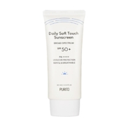 Крем сонцезахисний Purito Daily Soft Touch Sunscreen, 60 мл
