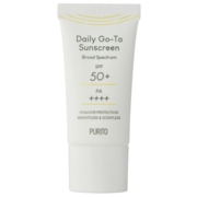 Крем сонцезахисний  Purito Daily Go-To Sunscreen, 15 мл