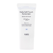 Крем сонцезахисний  Purito Daily Soft Touch Sunscreen, 15 мл