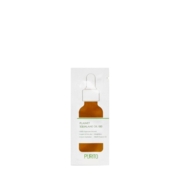 Масло стеклянное Purito Plainet Squalane Oil 100 Sample (тестер), 1 мл