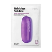 Маска гелевая пептидная омолаживающая Dr.Jart+ Dermask Intra Jet Wrinkless Solution , 28 г