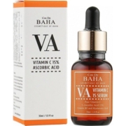 Сироватка для обличчя з вітаміном C Cos De Baha VA Vitamin C 15% Serum (VA), 30 мл