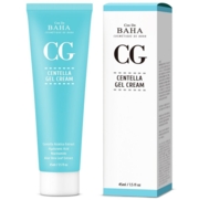 Гель-крем для обличчя з центелою Cos De Baha Centella Gel Cream (CG), 45 мл