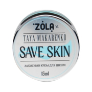 Захисний крем Zola x Taya Makarenko Save Skin, 15  мл