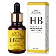 Сыворотка осветляющая для лица Cos De Baha Hydroquinone 2% Serum (HB), 30 мл