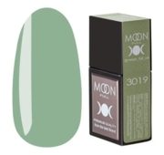 База камуфлирующая Moon Full Amazing Color Base №3019, 12  мл