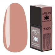 База камуфлирующая Moon Full Amazing Color Base №3033, 12  мл