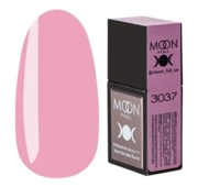 База камуфлирующая Moon Full Amazing Color Base №3037, 12  мл