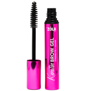 Гель кератиновий для брів Zola Keratin Brow Gel, 5  мл