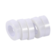 Скотч для нарощування вій Premium силіконовий 9м, фото 1