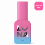 База бескислотная Luna Acid Free Base 13 мл, фото 1
