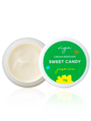 Ремувер кремовый Viya Sweet Candy Jasmine, 15 г