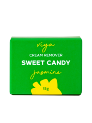 Ремувер кремовый Viya Sweet Candy Jasmine, 15 г