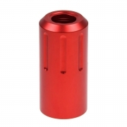 Машинка Mast Saber Wireless Battery WQP-008-1, червона