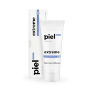 Крем денний захиснийдля всіх типів шкіри  Piel Extreme SPF 20, 50 мл