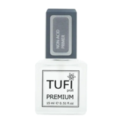 Праймер бескислотный TUFI profi Premium, 15 мл