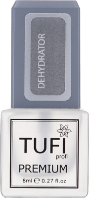 Дегидратор для ногтей TUFI profi Premium, 8 мл