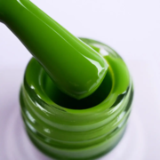 Гель-лак TUFI profi Premium Emerald №19 Соковита зелень, 8 мл