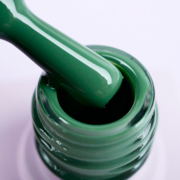 Гель-лак TUFI profi Premium Emerald №30 Зеленый опал, 8 мл
