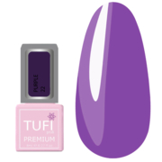 Гель-лак TUFI profi Premium Purple №22 Пурпур, 8 мл