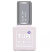Топ без липкого слоя самовыравнивающийся TUFI profi Premium Easy Top, 15 мл