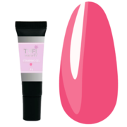 Гель для стемпінгу TUFI profi Premium №05 8 мл, рожевий