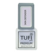 Средство защиты кутикулы TUFI profi Premium Skin Defender, 8 мл