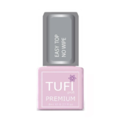 Топ без липкого слоя самовыравнивающийся TUFI profi Premium Easy Top, 8 мл